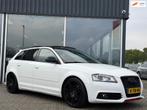 Audi A3 Sportback 1.4 TFSI S-LINE PANO/LED, Voorwielaandrijving, Euro 5, 125 pk, 680 kg