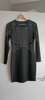 Mooi jurkje maat S, Ophalen of Verzenden, Zo goed als nieuw, Maat 36 (S), Boven de knie