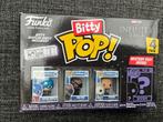 Funko Bitty Pop! Infinity Saga 4-Pack:, Verzamelen, Pop, Beeldje of Miniatuur, Nieuw, Ophalen of Verzenden, Funko Bitty Pop! Infinity Saga 4-Pack: