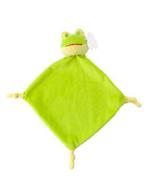 Speendoekje Kikker | Knuffeldoekje Kikker, Ophalen of Verzenden, Nieuw, Kikker