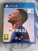 FIFA 22 – PS4 – Helemaal nieuw, Nieuw, Ophalen of Verzenden, Sport, 3 spelers of meer