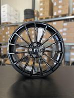 19 inch velgen passend VW Golf 5 6 7 8 Caddy GTI Look, 19 inch, Velg(en), Nieuw, Ophalen of Verzenden