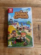Animal Crossing: New Horizons, Vanaf 3 jaar, Simulatie, 1 speler, Zo goed als nieuw