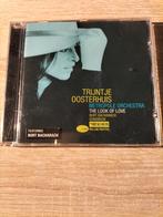 Trijntje Oosterhuis - the look of love, Cd's en Dvd's, Cd's | Jazz en Blues, Ophalen of Verzenden