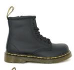 Dr. Martens Korte laarzen | Veterboots Zwart Maat 32, Ophalen of Verzenden, Nieuw, Meisje, Laarzen