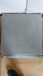 60x60 vloer / wand tegels 2,1m2 6 stuks argenta, Ophalen, 60 cm of meer, Nieuw, Minder dan 5 m²