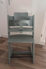 Stokke Tripp Trapp - Glacier Green, Ophalen, Nieuw, Meegroeistoel