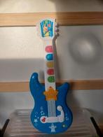 Bumba gitaar, Ophalen, Gebruikt, Ontdekken, Met geluid