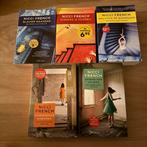 Nicci French - Frieda Klein Serie (5 Boeken), Ophalen of Verzenden, Zo goed als nieuw, Nicci French, Nederland