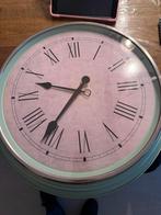 Mooie Skovel IKEA Wandklok, Ophalen, Zo goed als nieuw, Analoog, Wandklok