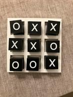 NIEUW Bordspel boter kaas en eieren Hout, Een of twee spelers, Ophalen of Verzenden, Nieuw