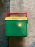 Mini koelbox, Caravans en Kamperen, Ophalen of Verzenden, Gebruikt, Koelelement