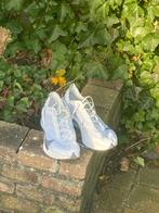 Nike Vaporfly 4 maat 47, Kleding | Heren, Schoenen, Ophalen of Verzenden, Zo goed als nieuw, Wit, Sportschoenen