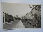 Wieringerwerf de Sternstraat rond 1950 Wieringerwerf Stern, Verzamelen, Ansichtkaarten | Nederland, Verzenden, 1940 tot 1960, Gelopen