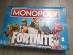 Fortnite monopoly, Hobby en Vrije tijd, Gezelschapsspellen | Bordspellen, Vijf spelers of meer, Zo goed als nieuw, Ophalen, Hasbro Gaming