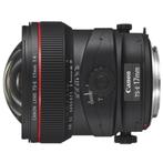 Te Koop Canon TS-E 17 mm tilt/shift lens, Nieuw, Overige typen, Ophalen