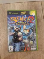 Blinx 2, Spelcomputers en Games, 1 speler, Verzenden, Zo goed als nieuw