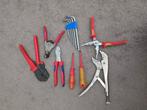 Gereedschap, Doe-het-zelf en Verbouw, Gereedschap | Handgereedschap, Ophalen, Gebruikt