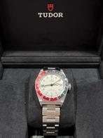 Tudor Black Bay GMT M79830RB Nieuw, Sieraden, Tassen en Uiterlijk, Horloges | Heren, Staal, Staal, Polshorloge, Nieuw