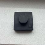 Oplader ultra human ring, Sieraden, Tassen en Uiterlijk, Bedels, Ophalen of Verzenden, Zo goed als nieuw, Zilver, Overige merken