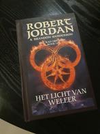 Rad destijds 14 - Lich van weleer, Ophalen