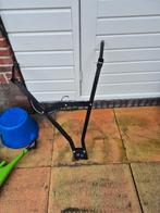 Fiets drager,,trek haak, Ophalen of Verzenden, Zo goed als nieuw