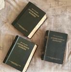 Piet Olyslager's Autotechnisch Handboek x3, Ophalen, Gelezen, Algemeen