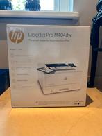 HP LaserJet Pro M404dw - nieuw & geseald in doos, Ophalen, Zwart-en-wit printen, Printer, Nieuw