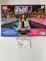 Wij Zijn De Beste! - Het Spel, Een of twee spelers, Ophalen of Verzenden, Zo goed als nieuw, King