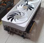 Gigabyte RTX 4080 AERO OC 16gb (Nvidia GeForce RTX4080), Computers en Software, Videokaarten, Ophalen, GDDR6, PCI-Express 4, Zo goed als nieuw