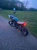 Hanway raw 50, Fietsen en Brommers, Ophalen