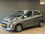 Kia Picanto 1.0 CVVT ComfortLine AIRCO AUX USB START/STOP, Auto's, Kia, Voorwielaandrijving, Euro 5, Gebruikt, Met garantie (alle)