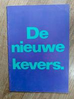 Volkswagen Kever Brochure - De nieuwe kevers, Boeken, Auto's | Folders en Tijdschriften, Volkswagen, Ophalen of Verzenden, Zo goed als nieuw