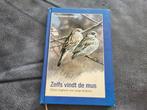 Kinderdagboek- Zelfs vindt de mus, Ophalen of Verzenden, Gelezen