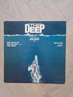 The Deep Soundtrack, Ophalen of Verzenden, Zo goed als nieuw