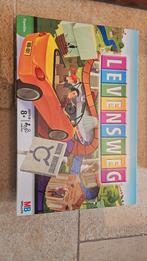 Levensweg compleet en in nette staat, Hobby en Vrije tijd, Gezelschapsspellen | Bordspellen, Ophalen of Verzenden, Zo goed als nieuw