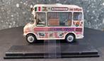 Bedford CF ice cream Van COPNER 1:43 Oxford, Verzenden, Nieuw, Auto, Overige merken