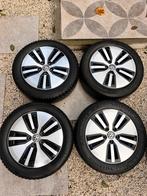VW Astana Velgen Golf 7 / E-Golf Winterbanden, Auto-onderdelen, Banden en Velgen, Ophalen, Gebruikt, 16 inch, Banden en Velgen