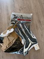 Handschoenen alpinestars jet maat s, Motoren, Accessoires | Stickers, Ophalen of Verzenden