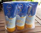 NIVEA SUN Kids Ultra Protect & Play Kinderen - SPF 50+ (6x), Ophalen of Verzenden, Nieuw, Zonnebrand of After Sun