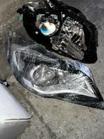 Auto Koplamp Projector Unit HELLA, Auto-onderdelen, Ophalen of Verzenden, Gebruikt, Overige automerken