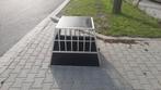 Bench / hondenbench, Ophalen