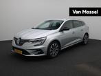 Renault Mégane Estate TCe 140 Techno | Automaat | Achteruit, Stof, Gebruikt, Euro 6, 4 cilinders