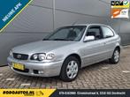 Toyota Corolla 1.4 VVT-i Sol Airco 165dkm✅ Nw APK, Auto's, Voorwielaandrijving, Gebruikt, 1398 cc, 4 cilinders