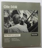 Olle DDR. Eine Welt von gestern, Gelezen, Maatschappij en Samenleving, Ophalen of Verzenden, Christoph Dieckmann