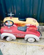 Loopauto retro (2x), Ophalen, Gebruikt, Overige merken