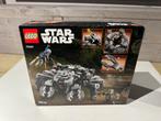 LEGO Star Wars 75361 Spider Tank - NIEUW & VERZEGELD, Ophalen of Verzenden, Zo goed als nieuw, Nvt, Nvt