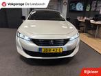 Peugeot 508 SW 1.6 PureTech GT/navi/camera/apple carplay/weg, 745 kg, 15 km/l, Gebruikt, 4 cilinders
