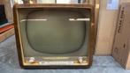 Vintage Loewe Arena 655 uit 1958, Ophalen, Gebruikt, 40 tot 60 cm, Overige merken