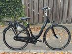 Nieuwstaat! Gazelle Orange C7+ damesfiets 46cm handremmen, Minder dan 10 versnellingen, Zo goed als nieuw, Gazelle, 56 cm of meer